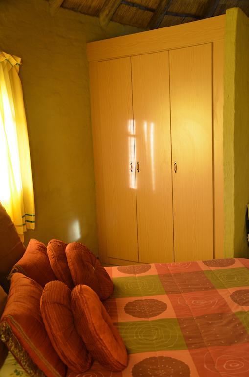 Bama Lodge Rietfontein Pokoj fotografie
