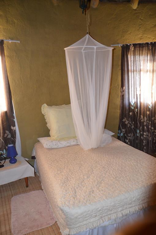 Bama Lodge Rietfontein Pokoj fotografie