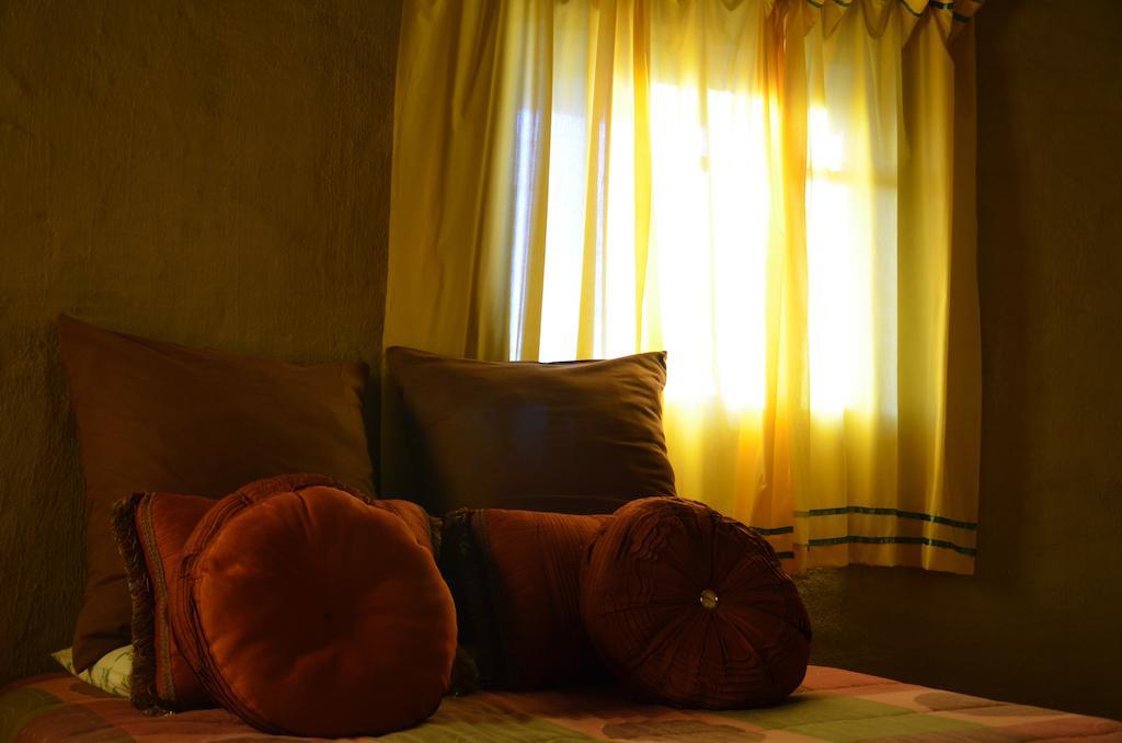 Bama Lodge Rietfontein Pokoj fotografie