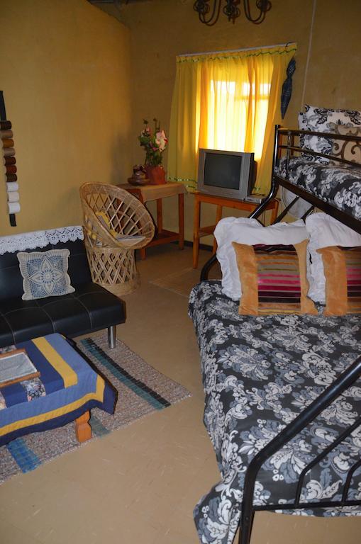 Bama Lodge Rietfontein Exteriér fotografie